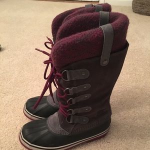 Sorel Snow Boots